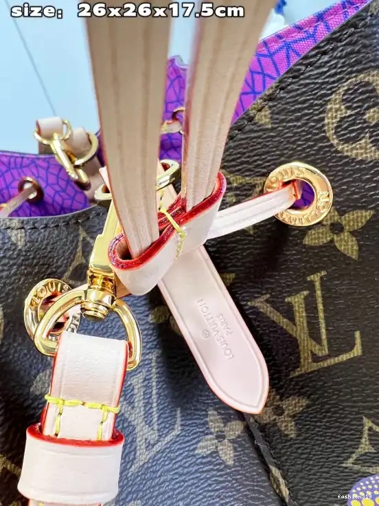 MM NÉONOÉ VUITTON LOUIS 0328